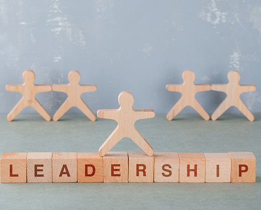 Leadership Image
